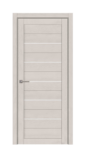 Дверь межкомнатная Light 2127 SoftTouch