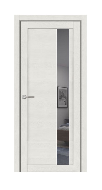 Дверь межкомнатная UniLine 30004 SoftTouch