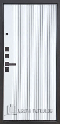 Velluto Bianco AG 700